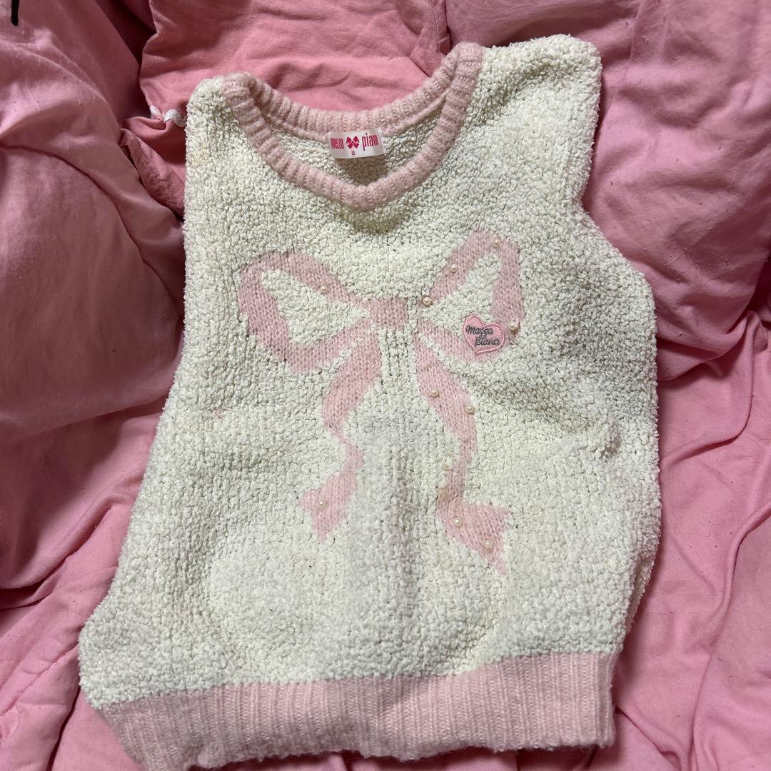 メゾピアノ 120.130サイズ 31枚セット売り