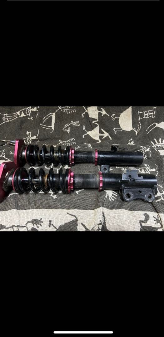 ピロアッパー　20アルヴェル　50エスティマ