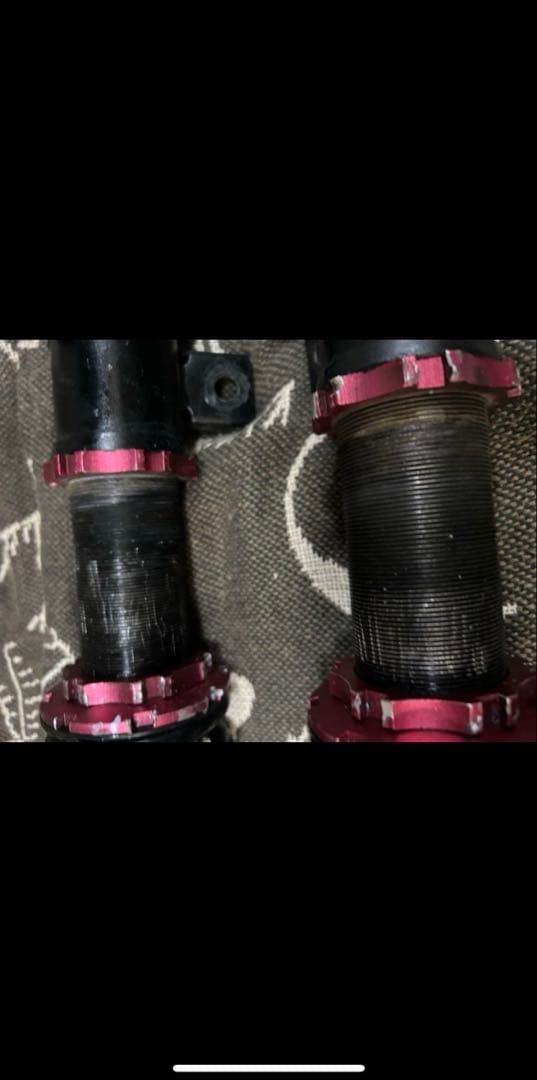 ピロアッパー　20アルヴェル　50エスティマ