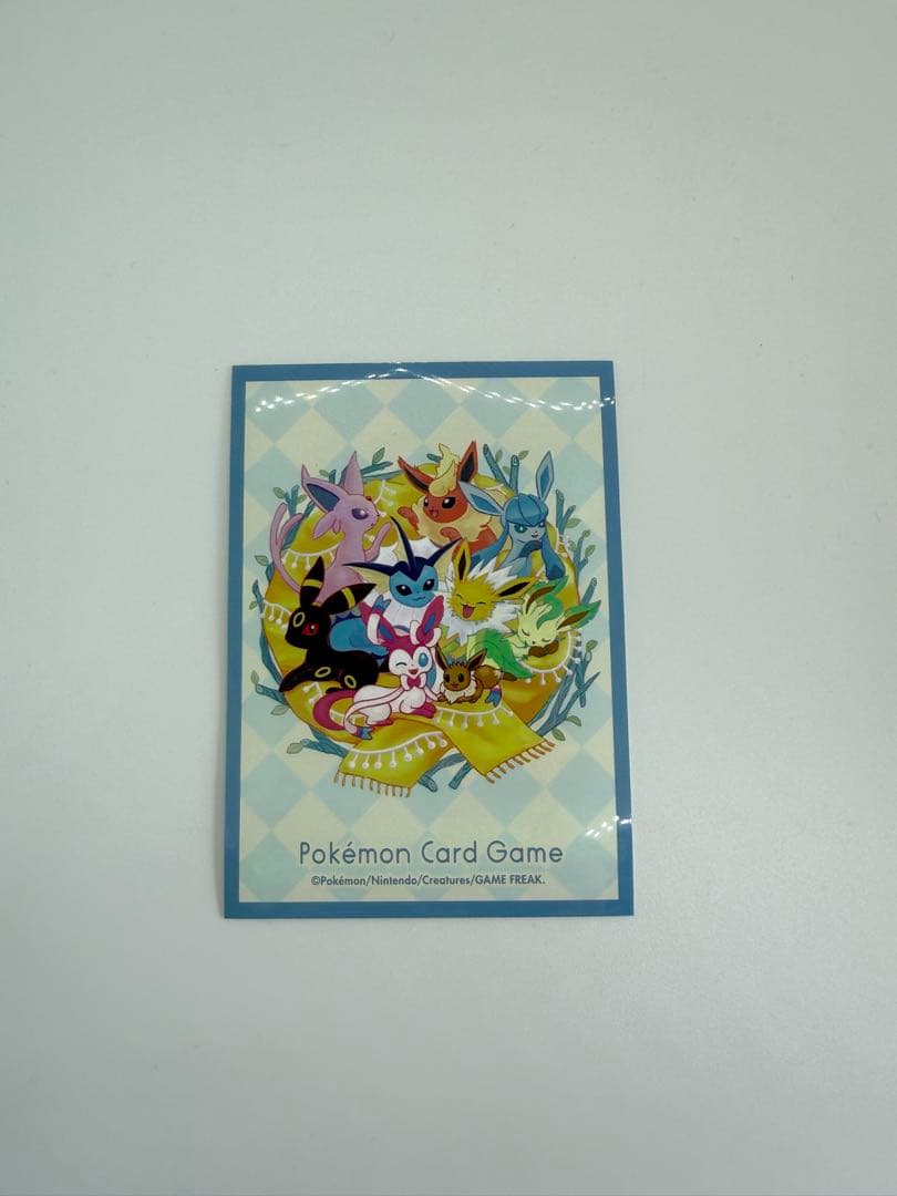 ポケモンカード リーリエの決心 SR