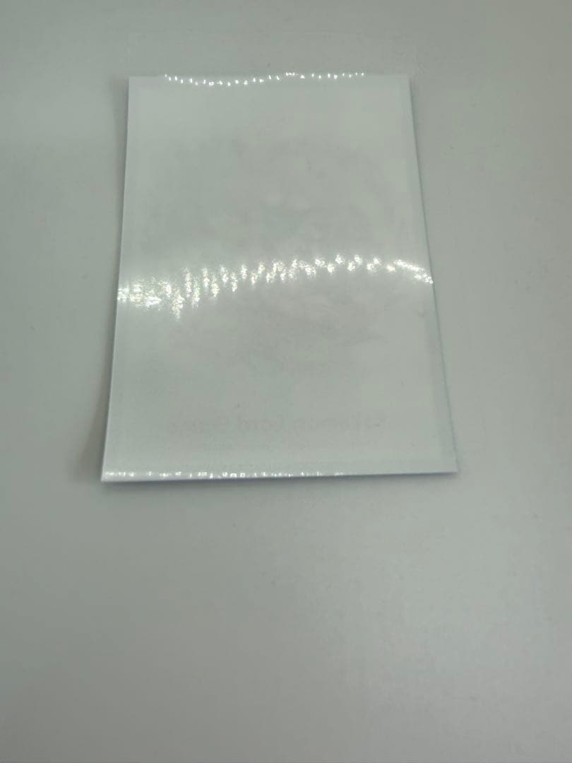 ポケモンカード リーリエの決心 SR