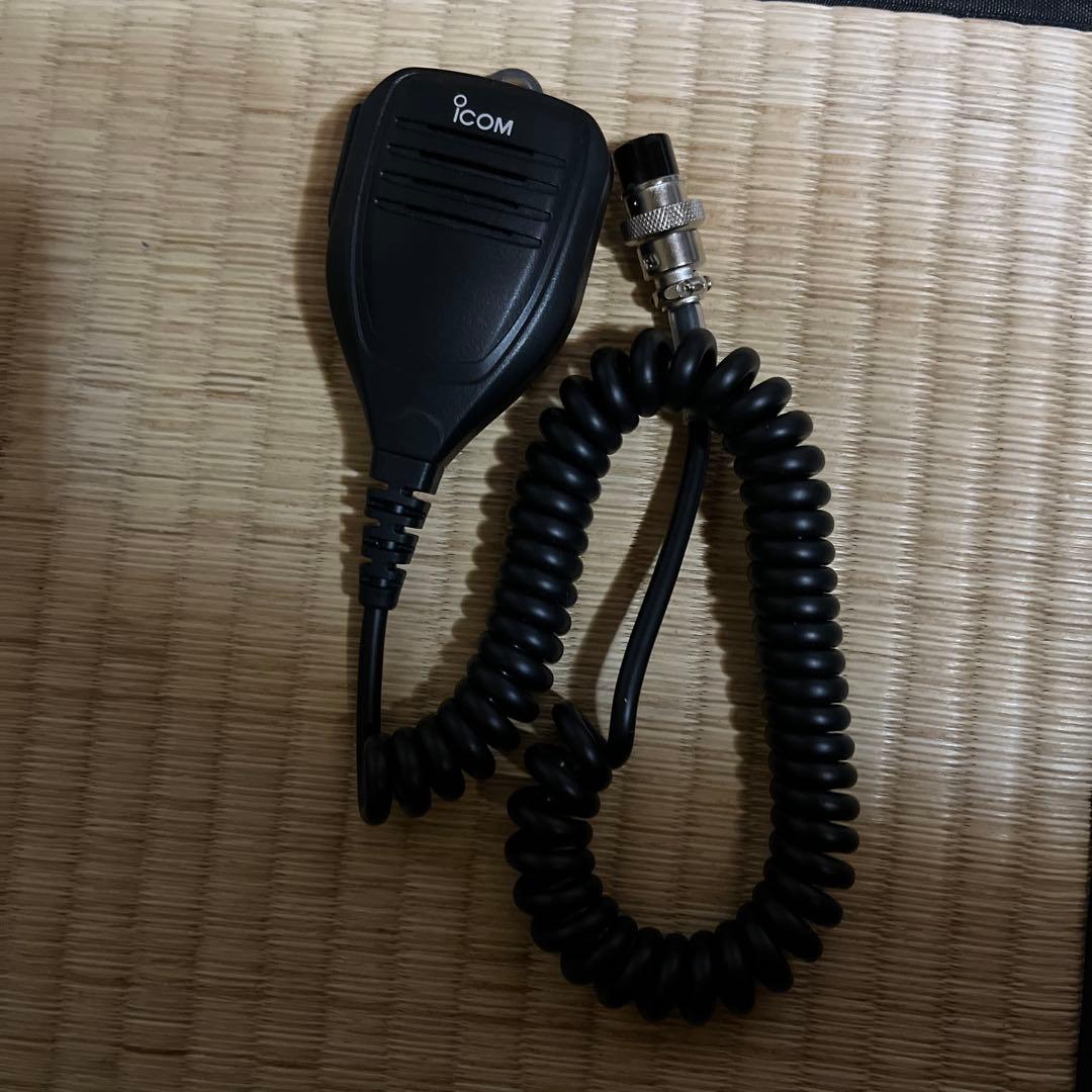 ICOM IC-7300M 開封のみ新品