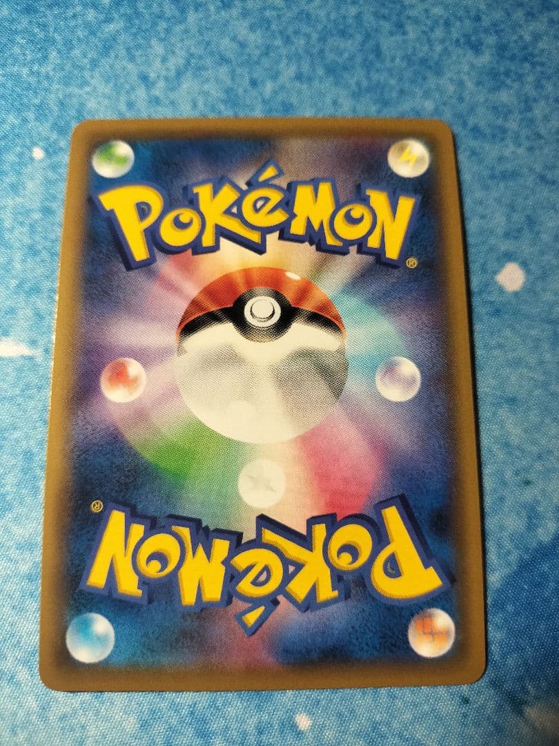 美品 ブラッキー＆ダークライGX HR