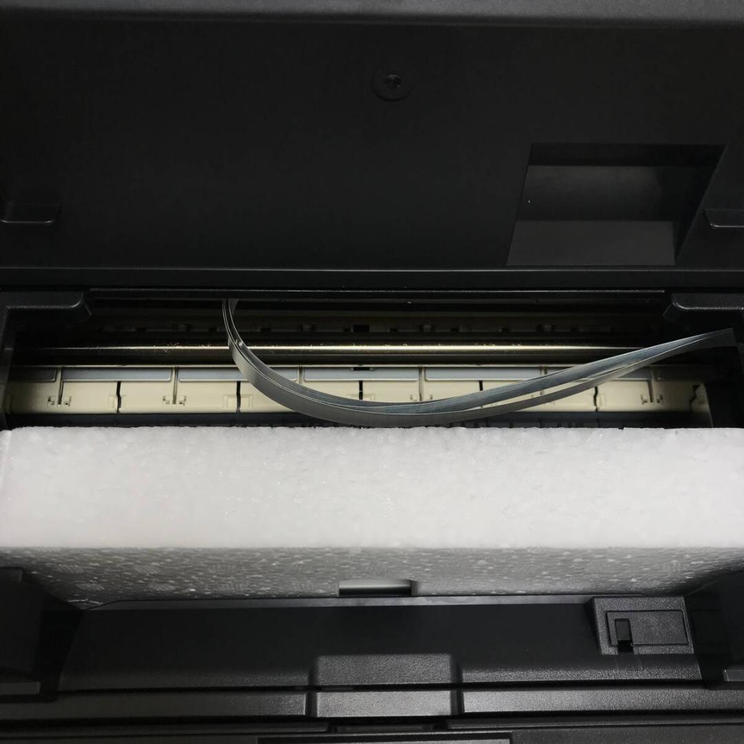 【開封済み未使用】Canon PIXUS PRO-100S