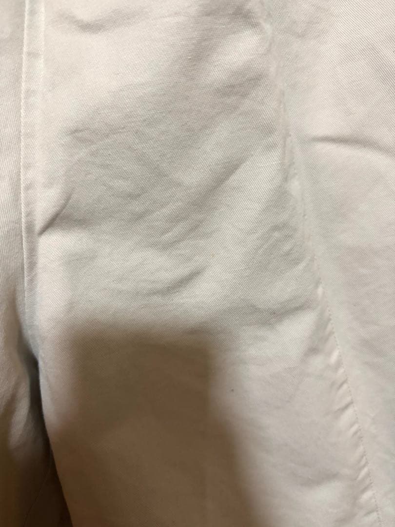 かぐれ コットンボリュームパンツ