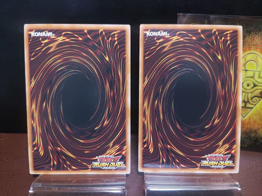 【遊戯王RD】セレブローズウィッチ　マジシャン　ファビラスマジシャン シク