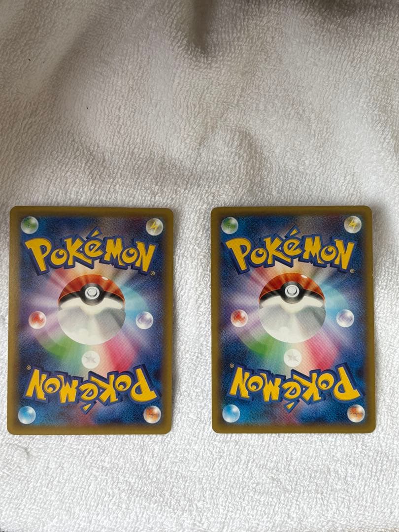 バルキア ラティオス セット