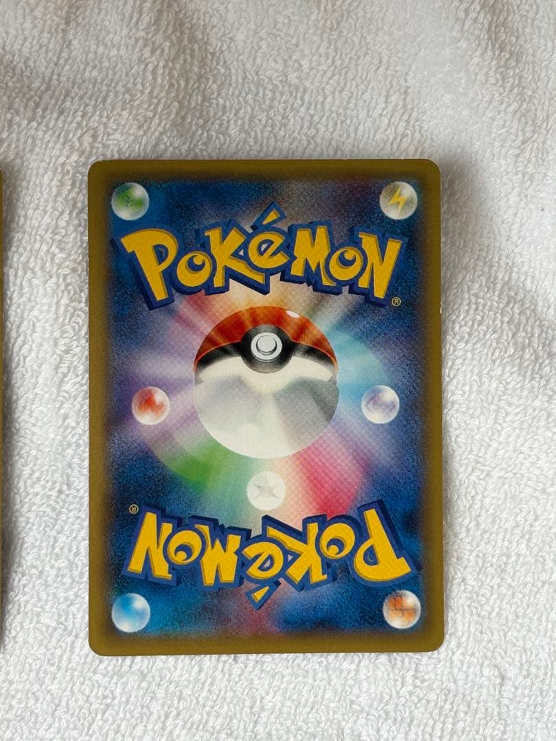 バルキア ラティオス セット