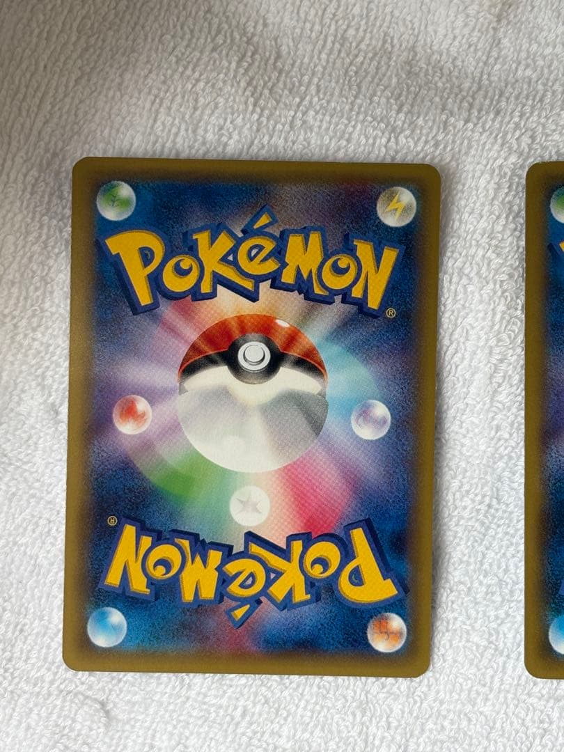 バルキア ラティオス セット