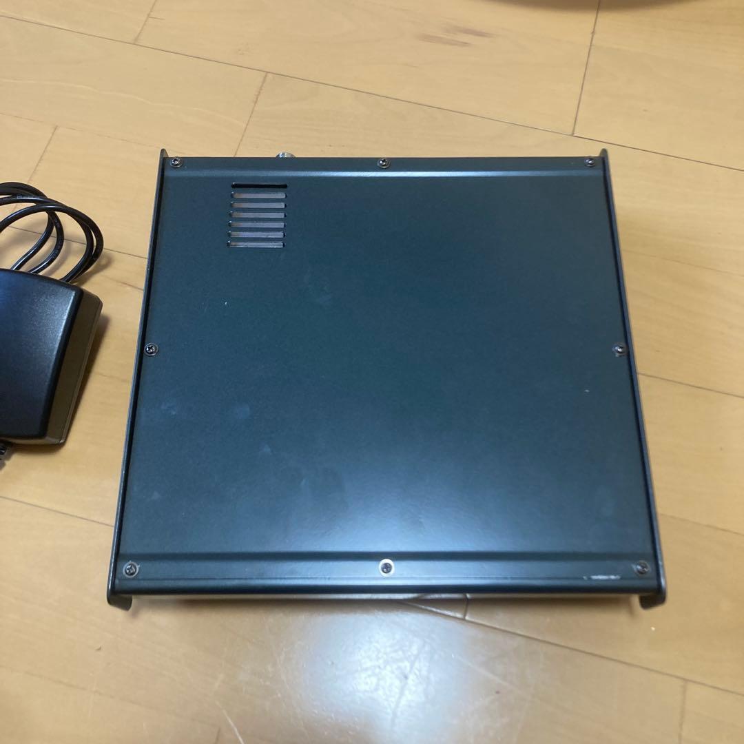 CP AM802FX 8チャンネルミキサー