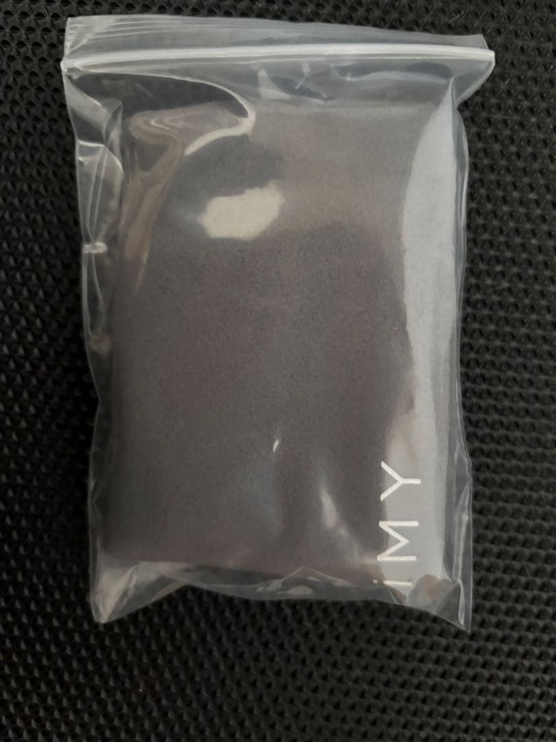 AIMY ドライヤー グレー 中古 多少傷あり 動作確認済