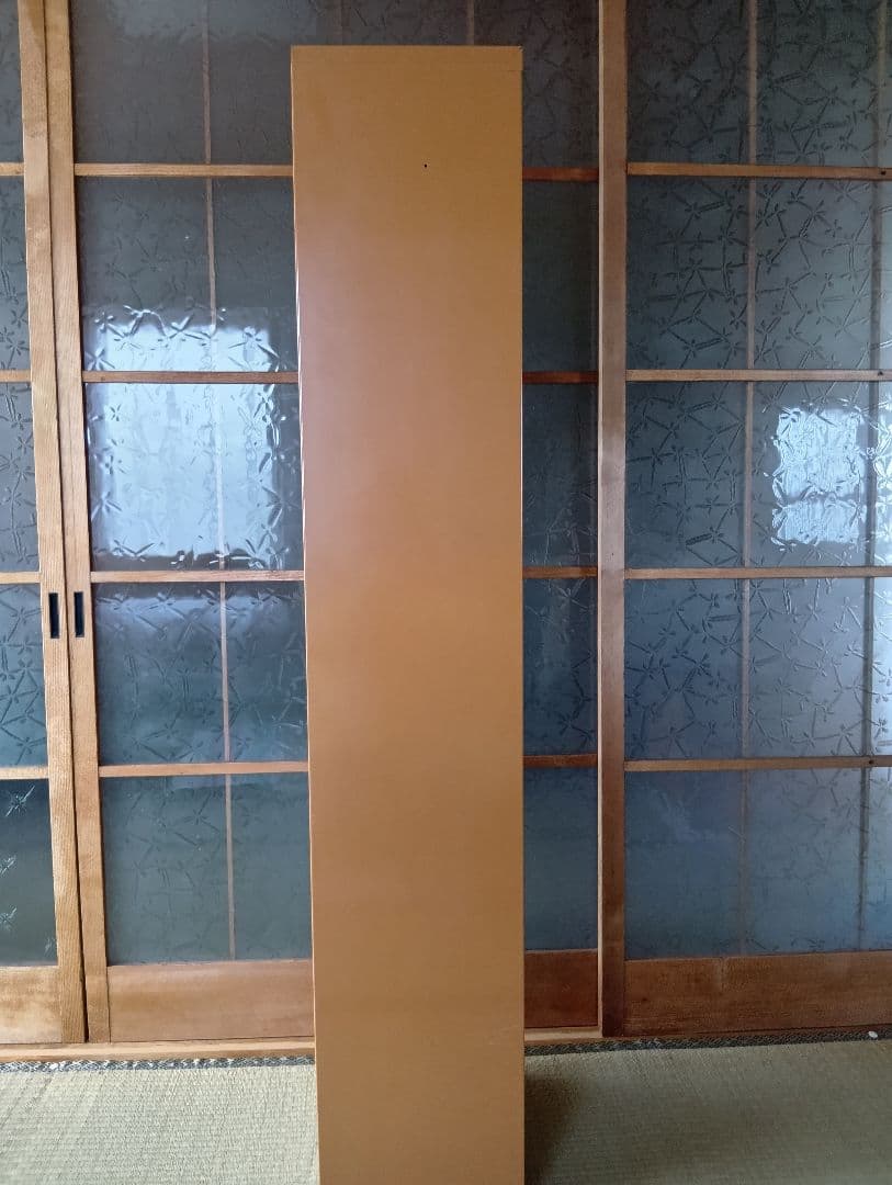 たっきー、鍵付きガンロッカー