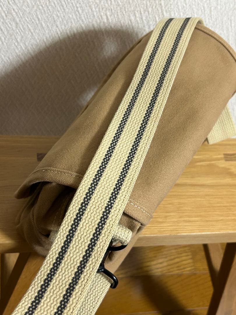 DOMKE F-5XB カメラバッグ　ドンケ　ショルダーバッグ