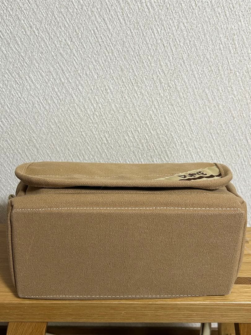 DOMKE F-5XB カメラバッグ　ドンケ　ショルダーバッグ