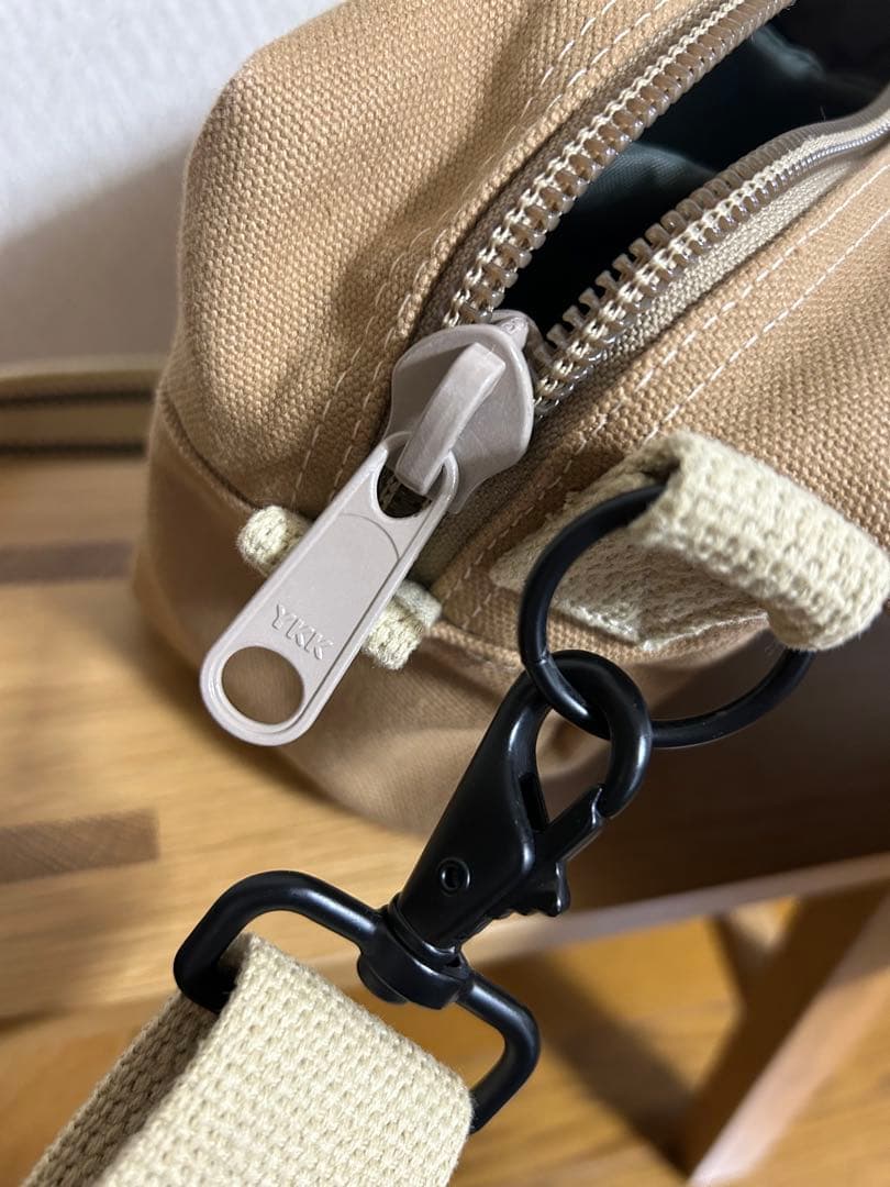 DOMKE F-5XB カメラバッグ　ドンケ　ショルダーバッグ