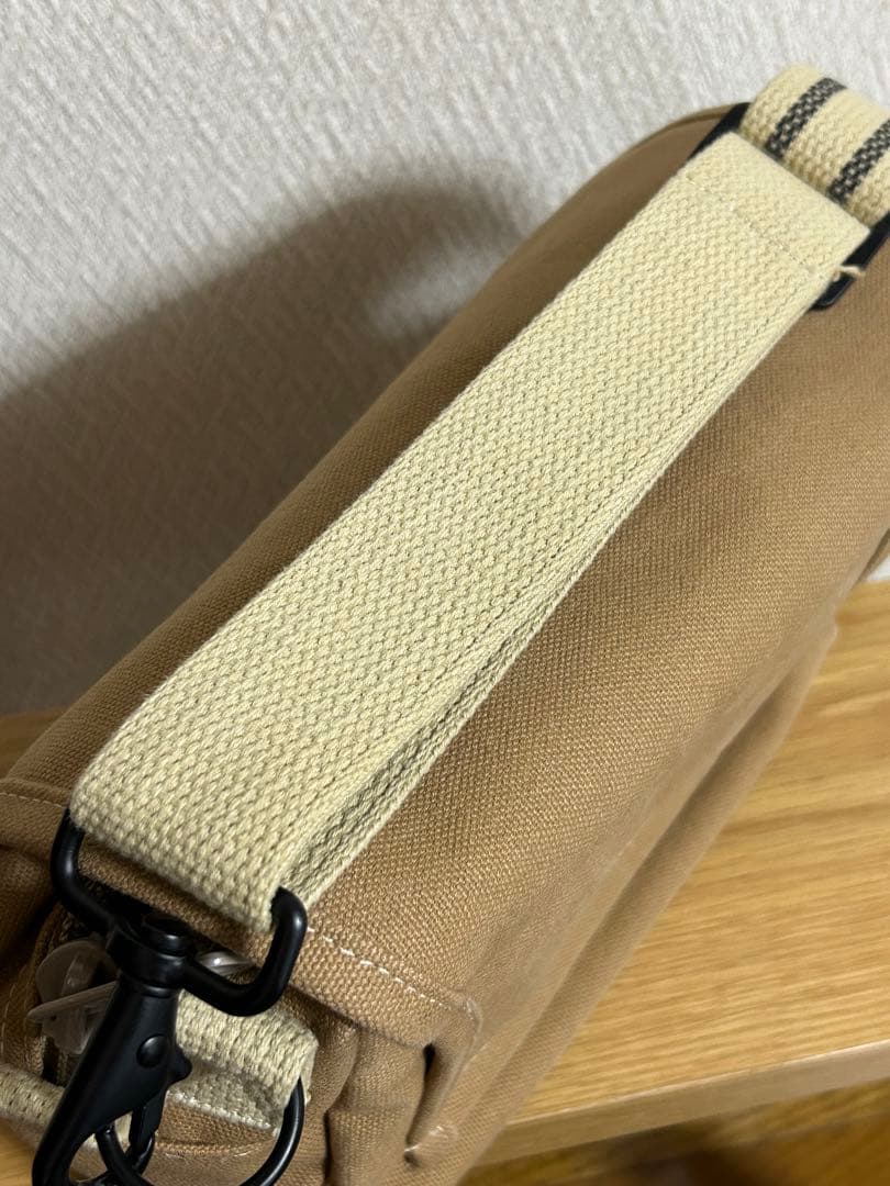 DOMKE F-5XB カメラバッグ　ドンケ　ショルダーバッグ