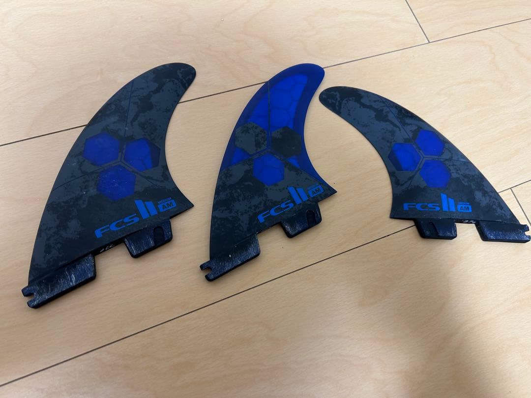 アルメリックフィン　AMフィン　Mサイズ