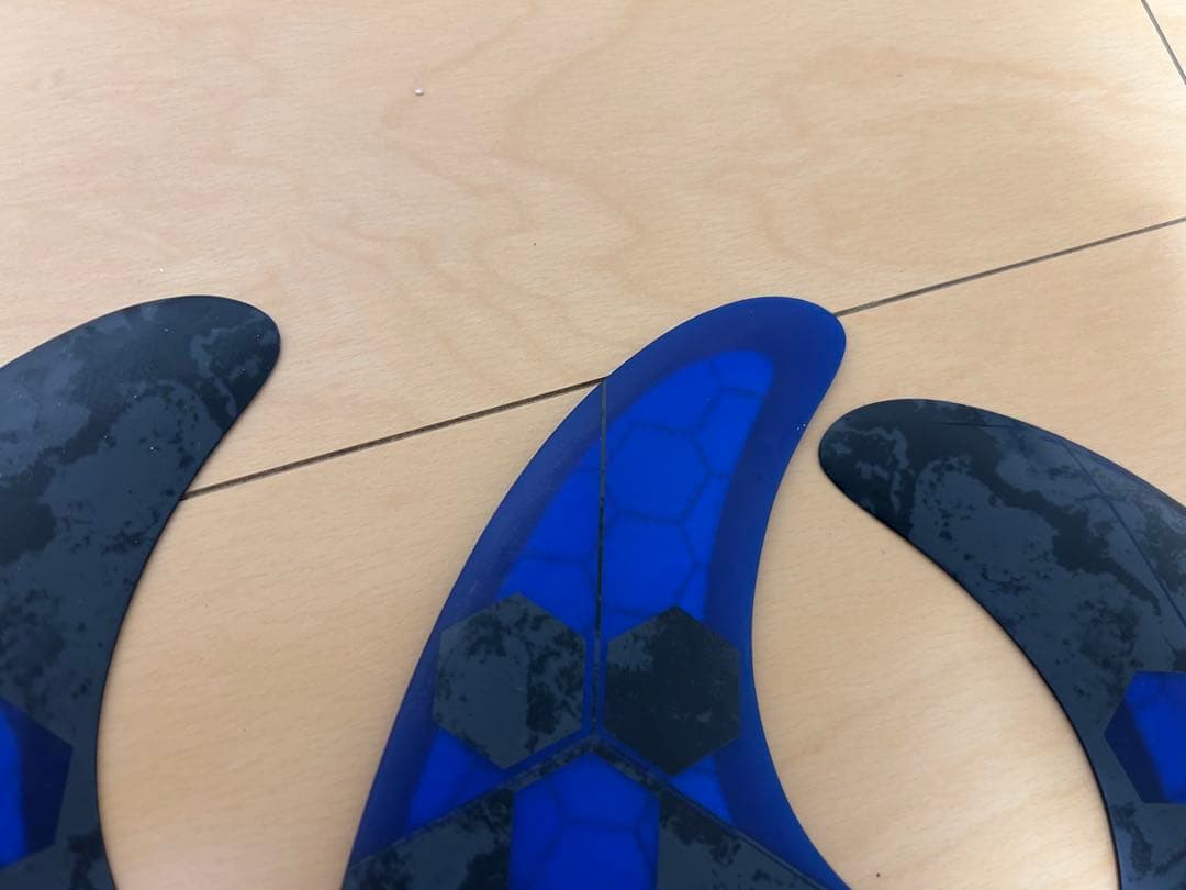 アルメリックフィン　AMフィン　Mサイズ