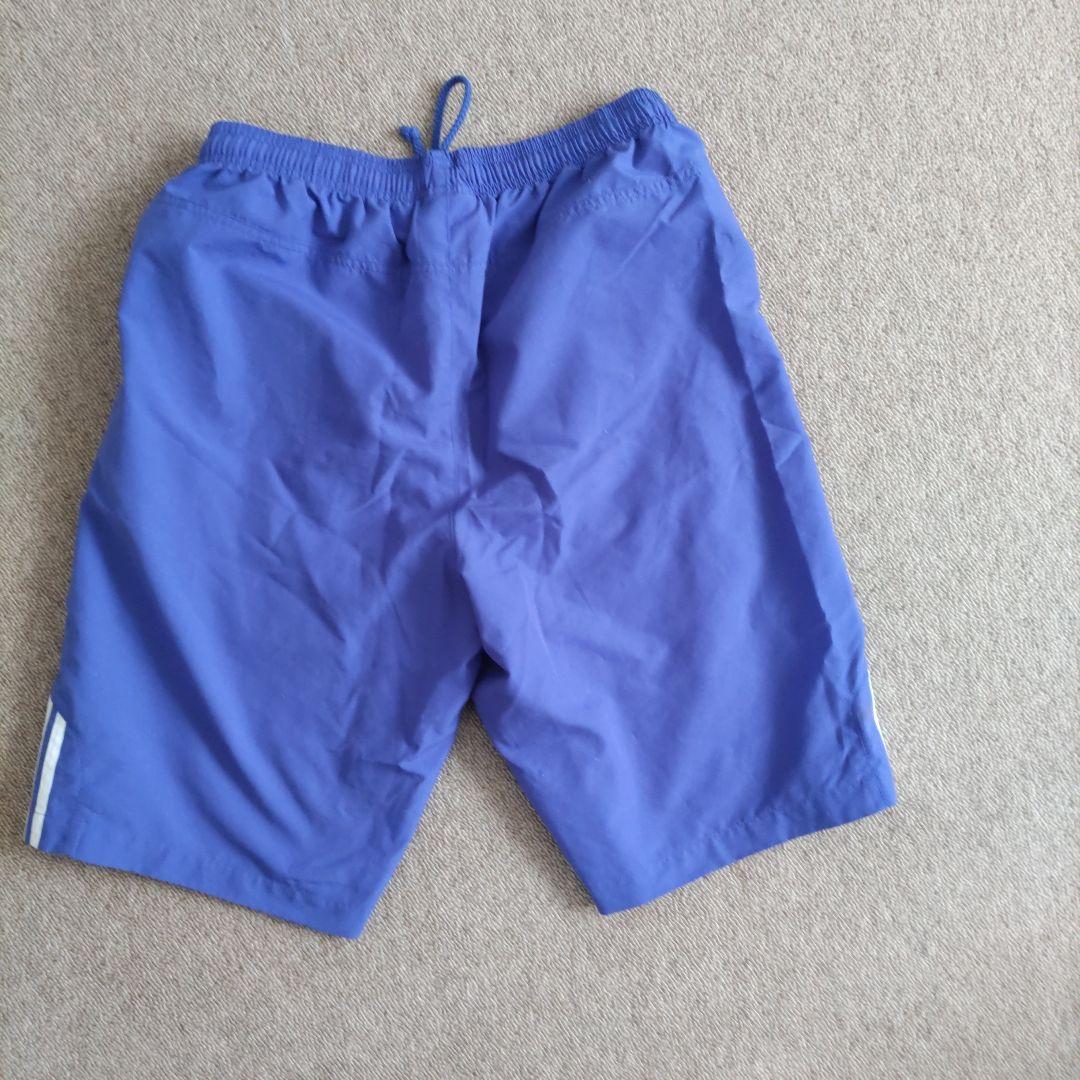 【非売品】2002 日韓WC ボランティア adidas ユニホーム 5枚セット