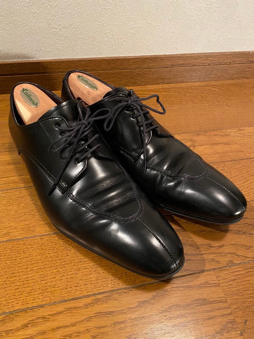 美品　REGAL リーガル　ビジネスシューズ