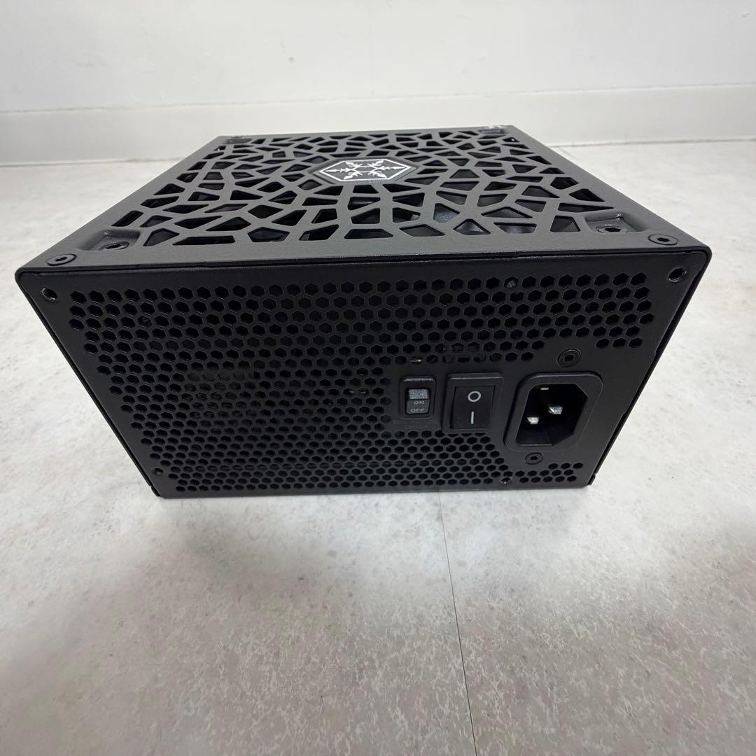 SilverStone SST-HA850R-PM850W ATX 電源