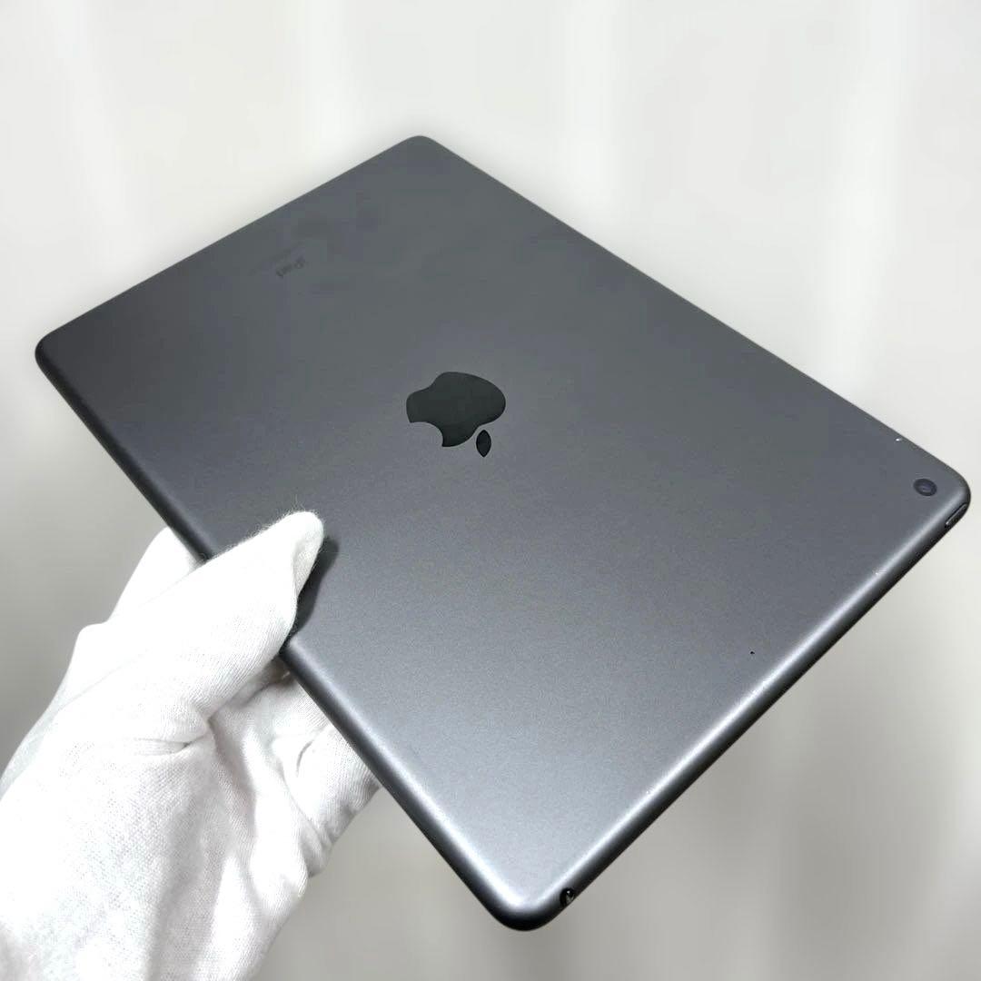 iPad 第9世代 10.2インチ 64GB Wifiモデル バッテリー90%