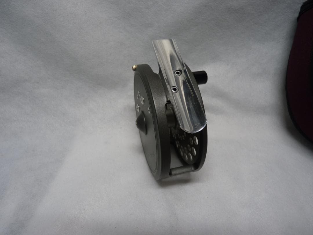 ハーディー・フェザーウェイト・ハウス物【中古美品】 HARDY