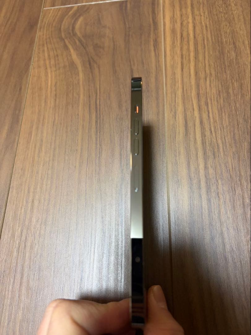 極美品 Apple iPhone 13 Pro maxグラファイト 512G