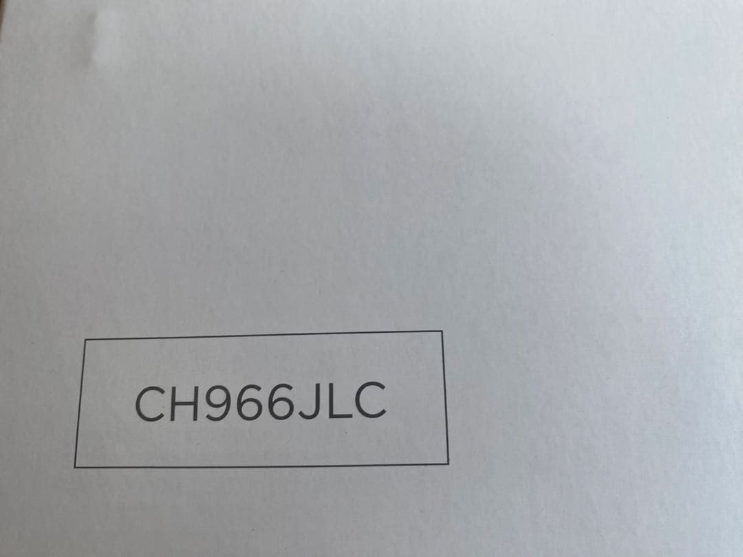 Shark スティッククリーナー CH966J.C ローズゴールド　新品未使用