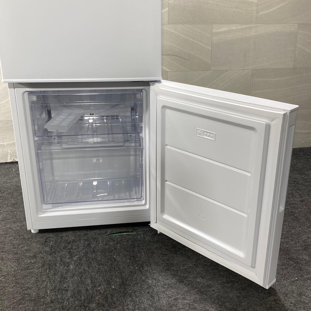 ニトリ 冷蔵庫 140L 2024年製 高年式 NTR-140 格安 d4871