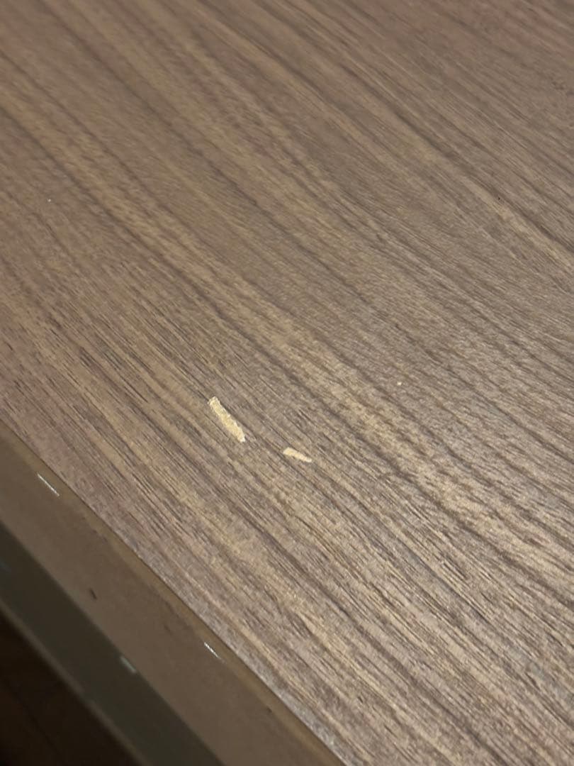 ニトリ NITORI チェスト KAREN3 120LC カレナ【送料込み】