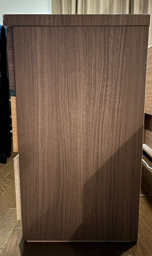 ニトリ NITORI チェスト KAREN3 120LC カレナ【送料込み】