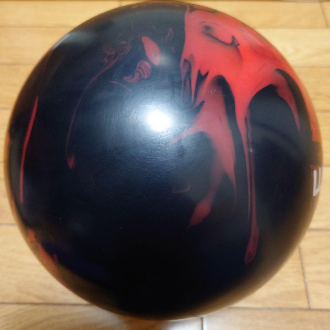 (★専用★)MOTIV Lethal Venom ボウリングボール 13ポンド