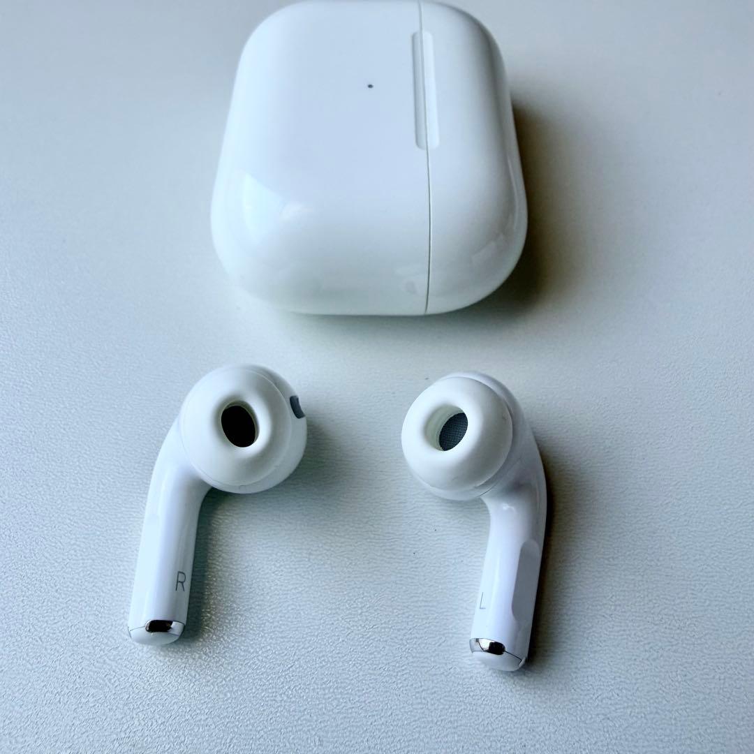 Apple AirPods Pro 第1世代 【付属品完備】