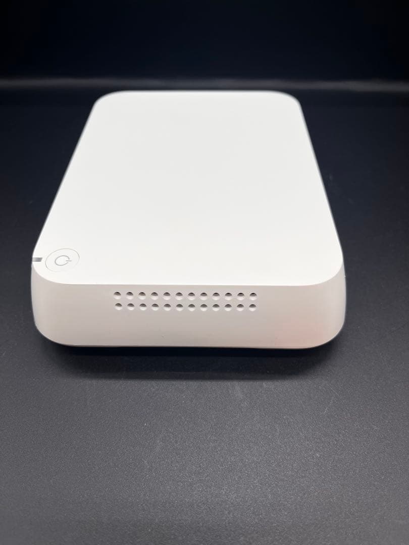 バッファロー 「おもいでばこ」2TB PD-1000S-L