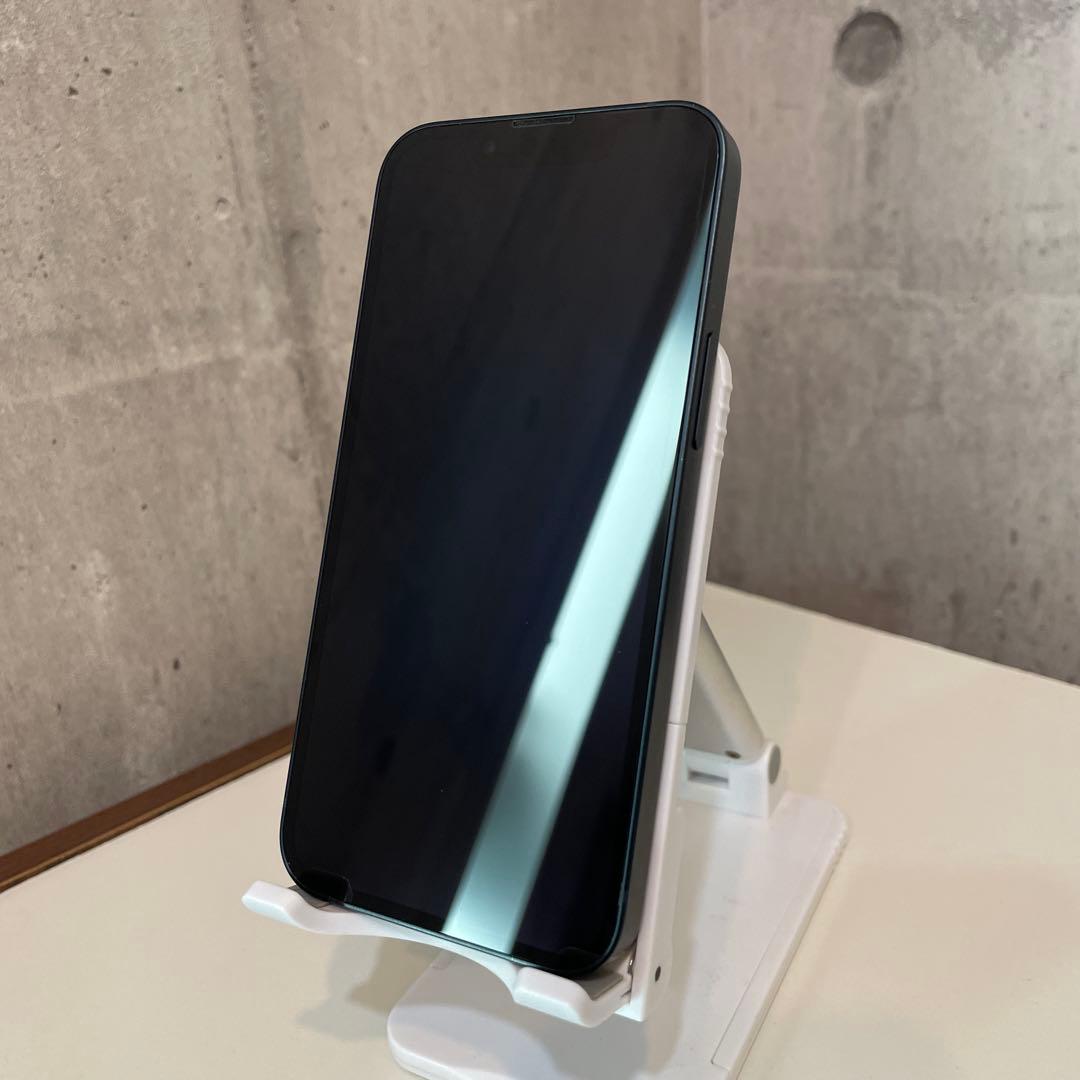 iPhone13mini 512gb ミッドナイト