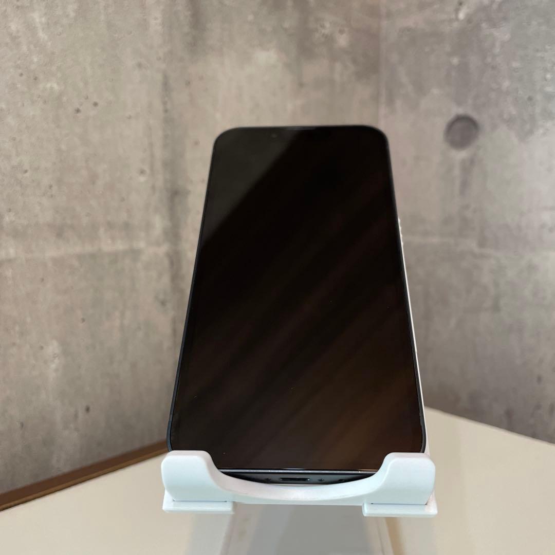 iPhone13mini 512gb ミッドナイト