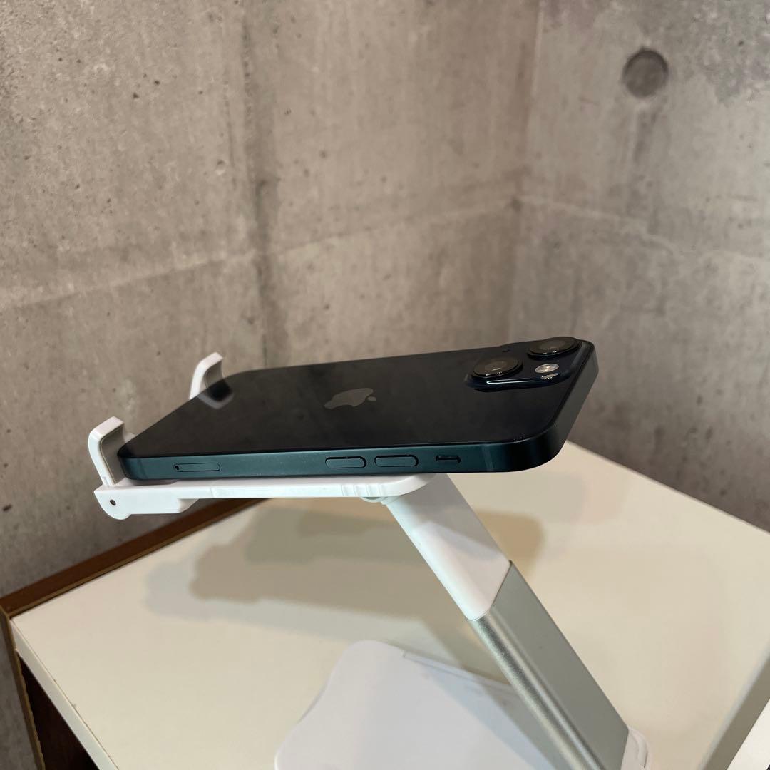 iPhone13mini 512gb ミッドナイト