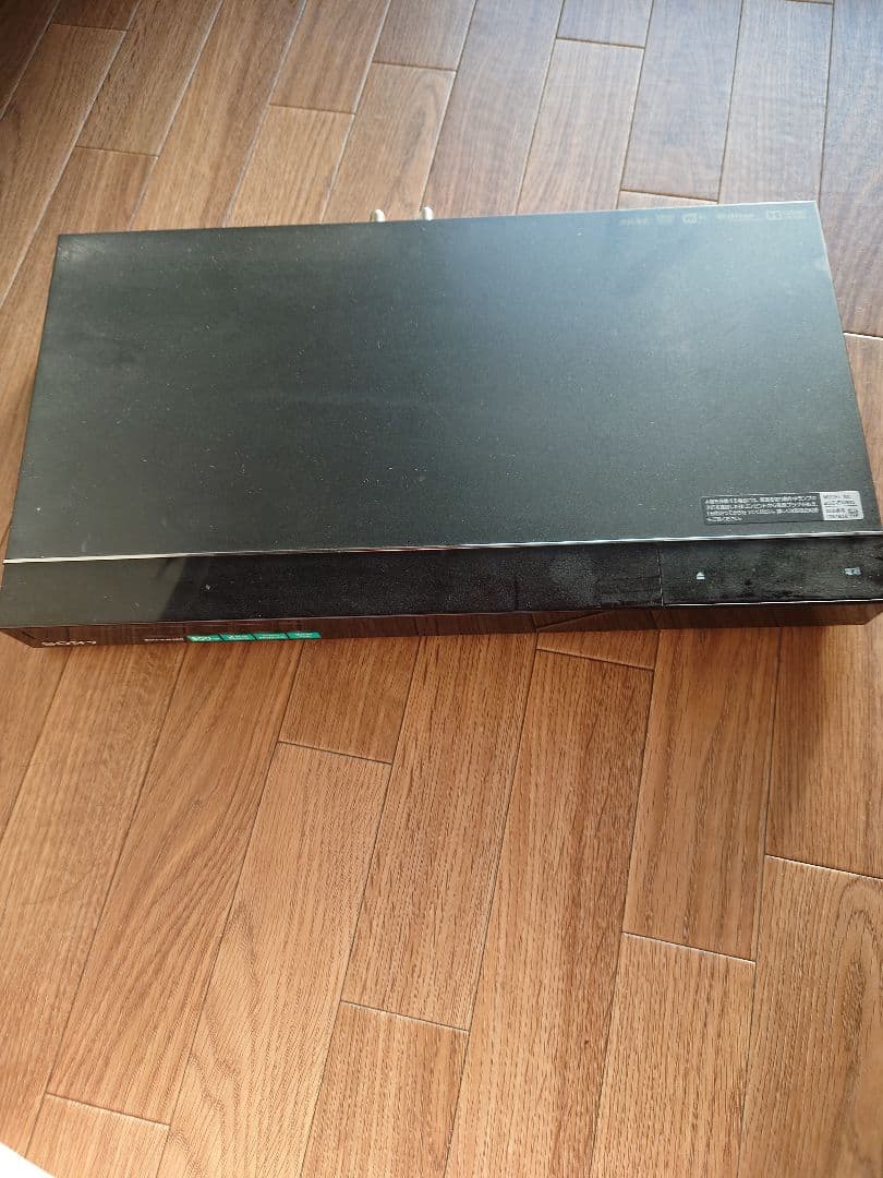 ソニービデオデッキ