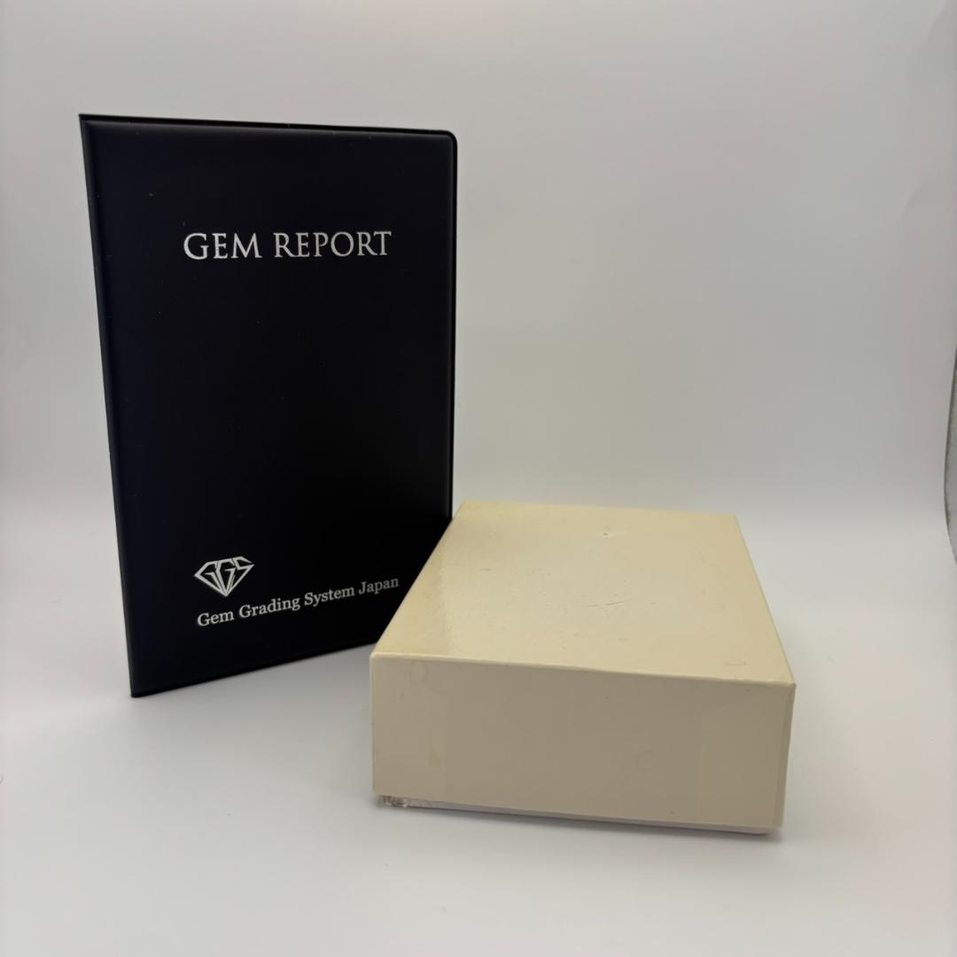 【鑑別書付】アコヤ真珠 ネックレス 5.5〜6.0mm 本真珠 GGS パール