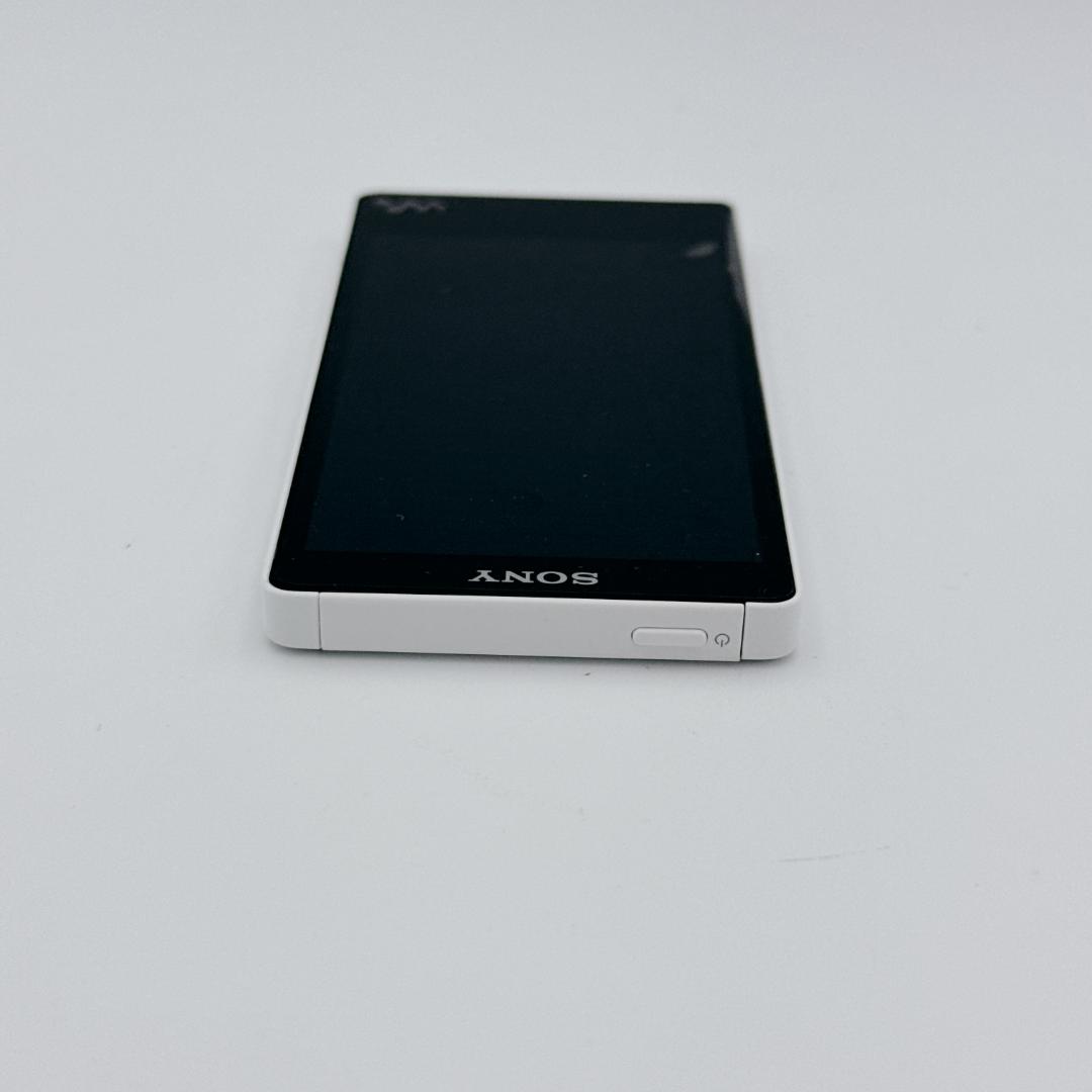 【ほぼ未使用】SONY WALKMAN NW-F885