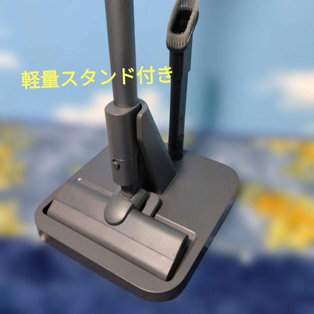 パナソニック　紙パック式コードレススティッククリーナー本体 　スキマノズル付き