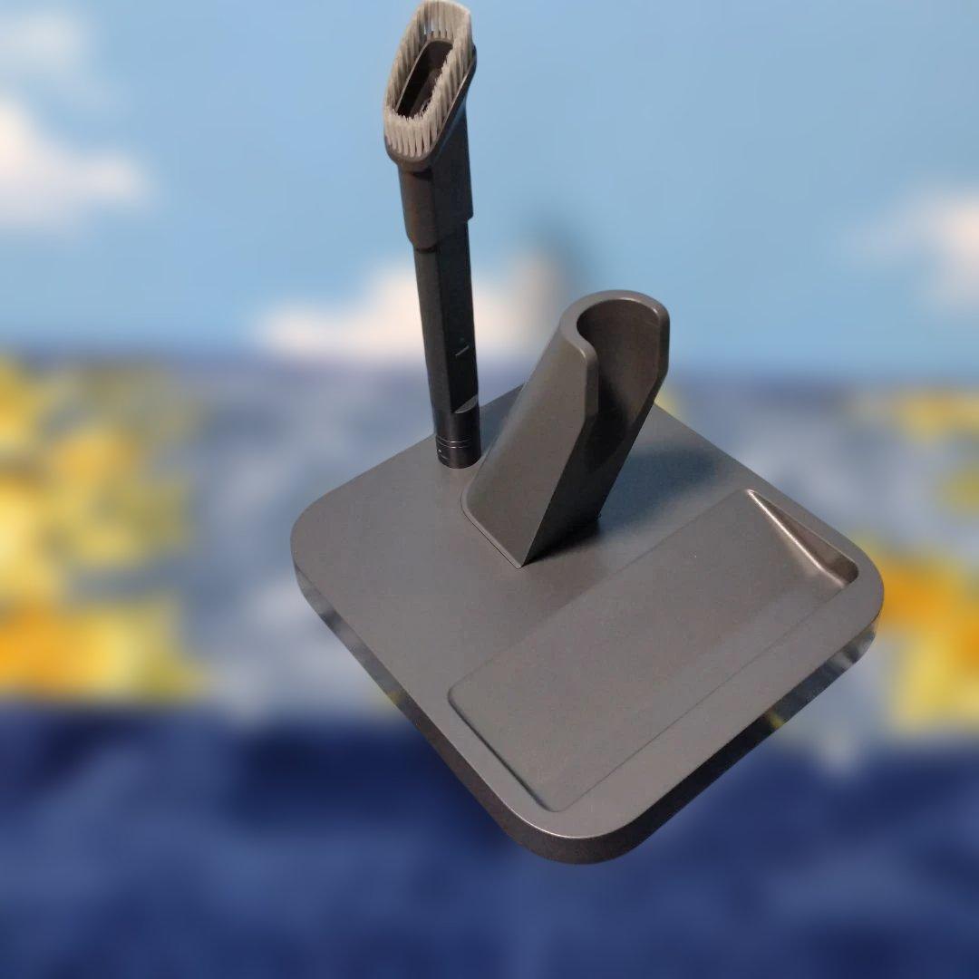 パナソニック　紙パック式コードレススティッククリーナー本体 　スキマノズル付き