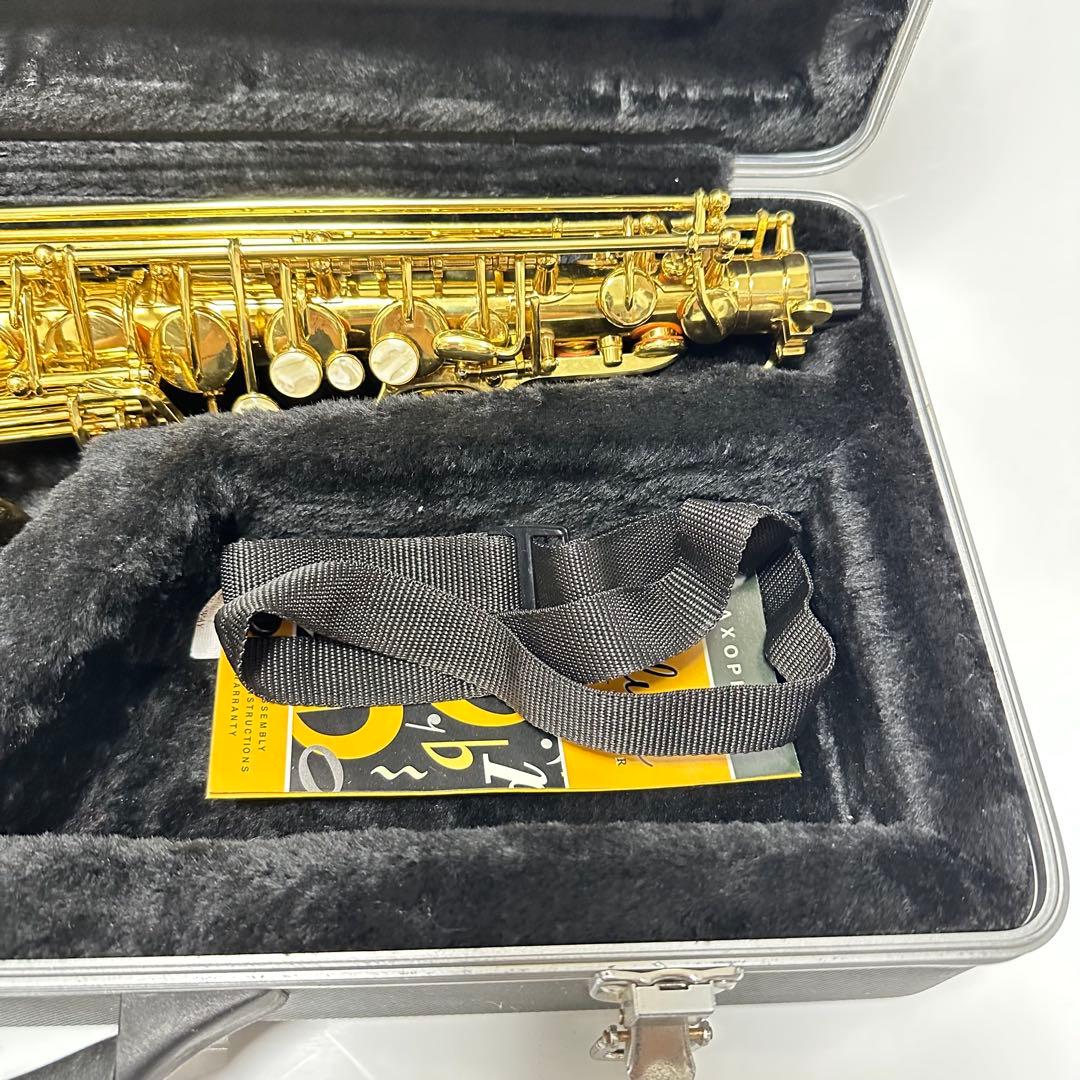 ジャンク　Conn Selmer USA Prelude AS700 サックス