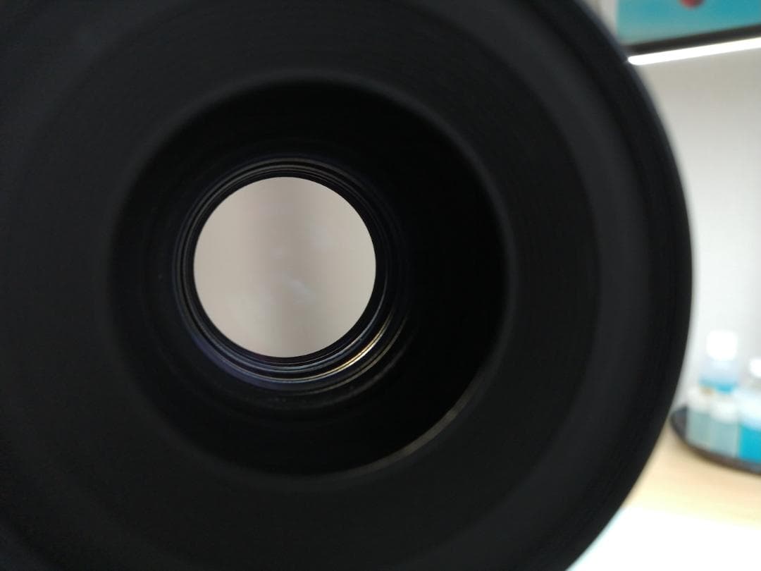 レンズ(単焦点) SMC Pentax-FA 100mm F2.8 Macro #7854