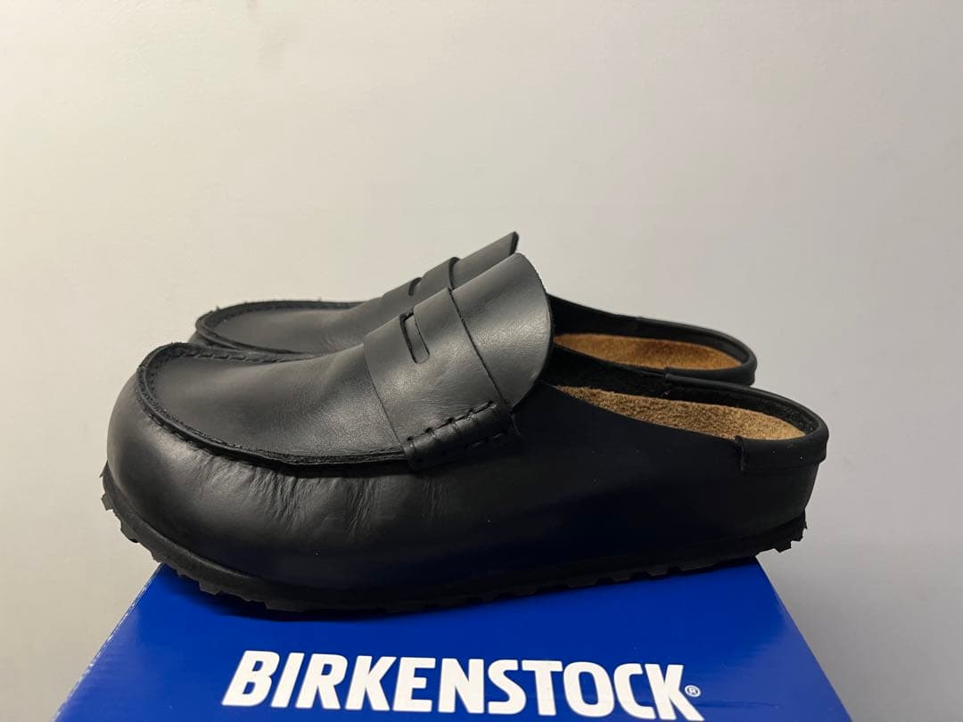 Naples Wrapped ブラック サンダル