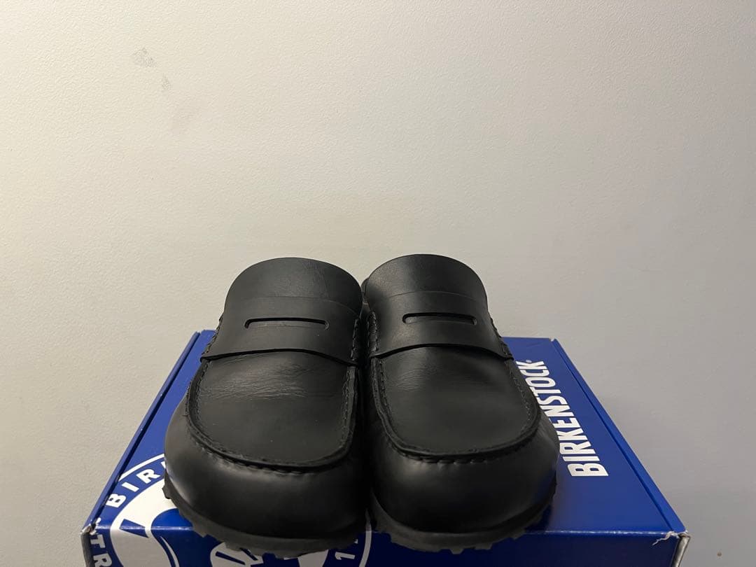 Naples Wrapped ブラック サンダル