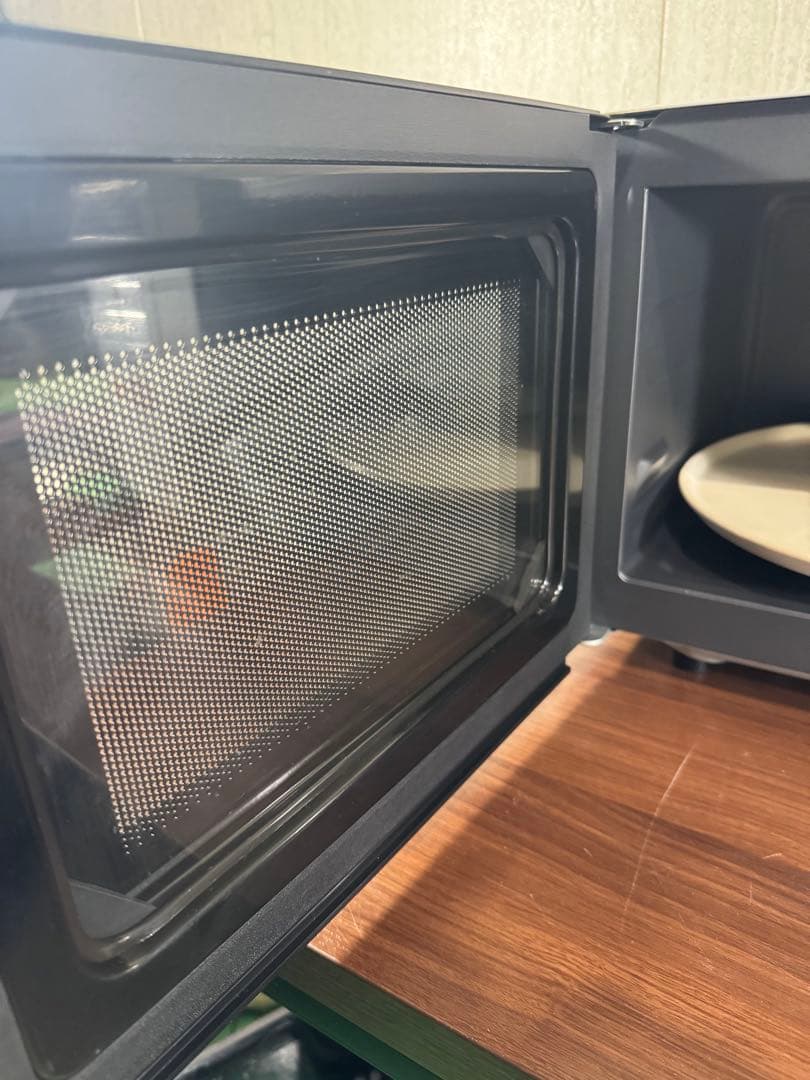 即日発送　美品　ZEPEAL オープンレンジ DO-M1617