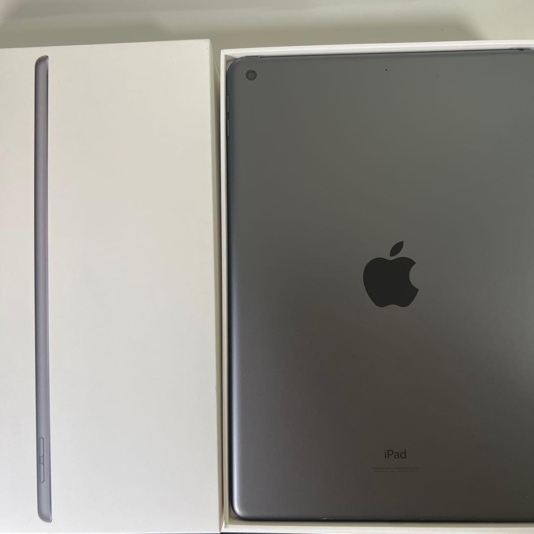 iPad 第9世代　64GB Wi-Fiモデル