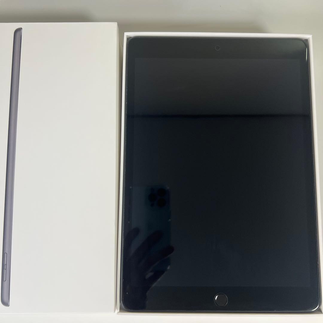 iPad 第9世代　64GB Wi-Fiモデル